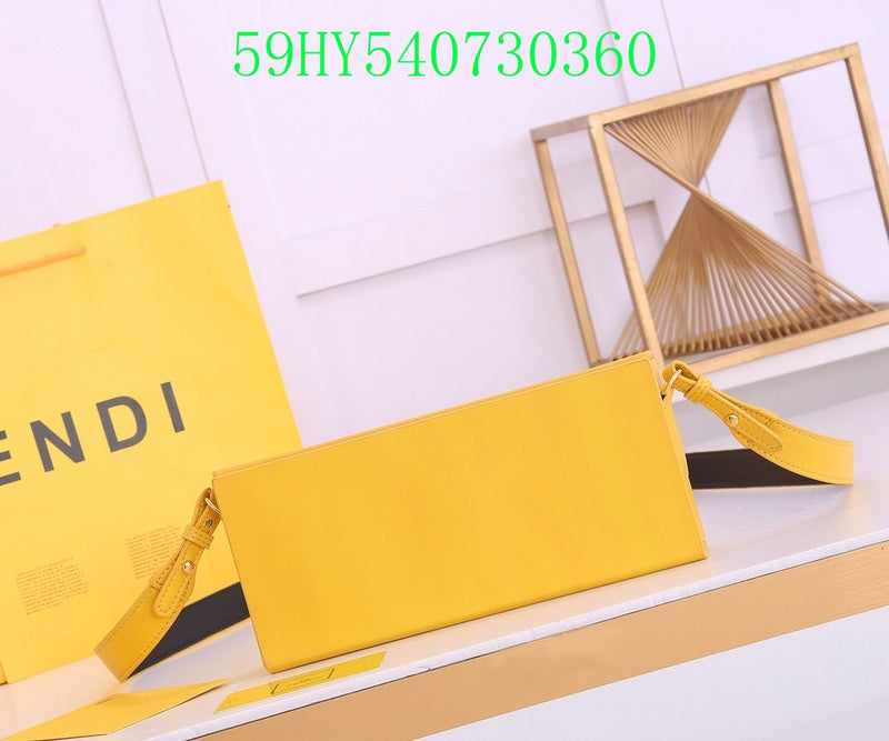 Glami - FDE Bags - 2504