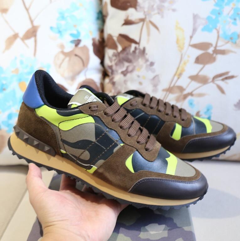 SAMC - VEL Men Shoes - 271