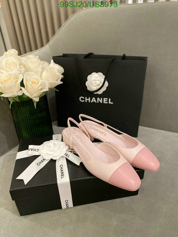 SAMC - CHL Women Shoes Ballet - 159