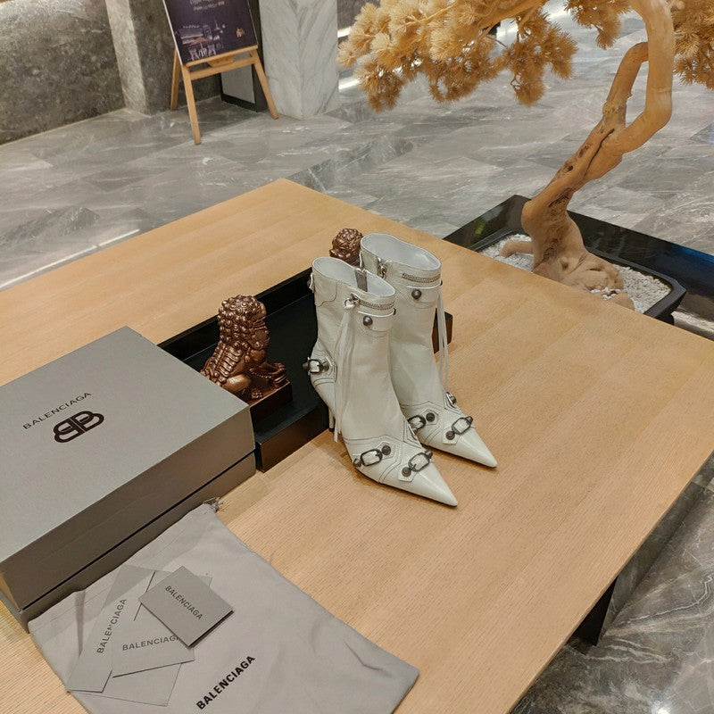Satchel Bags - BGA Shoes - 1071