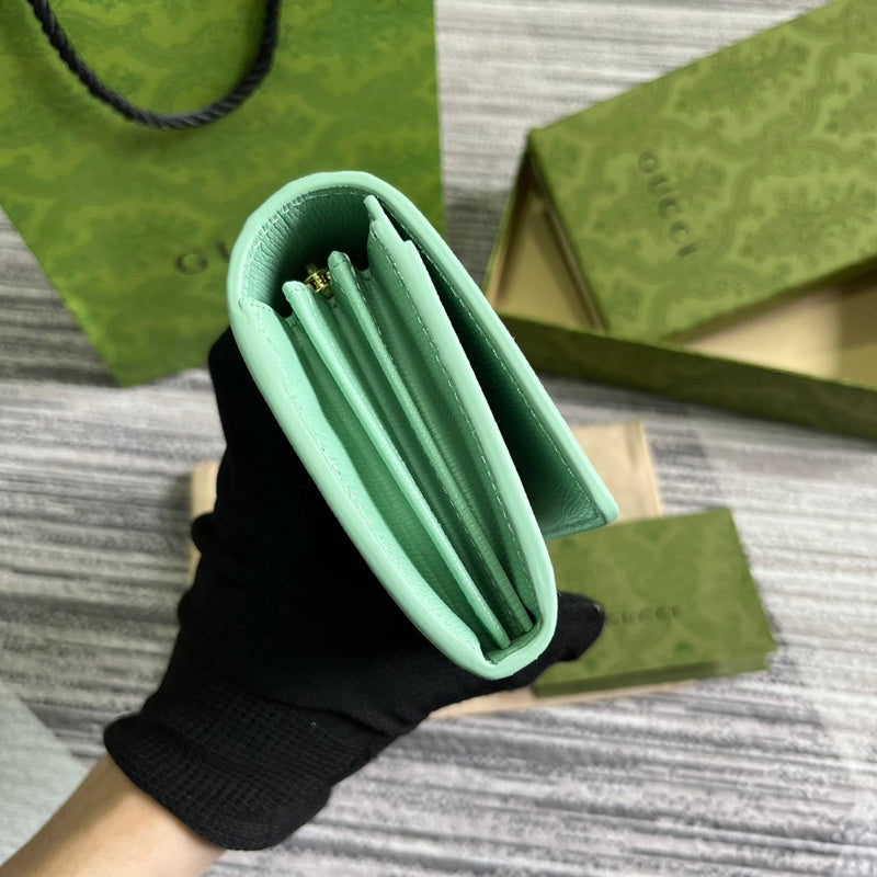 Glami - GUKI Wallets - 196