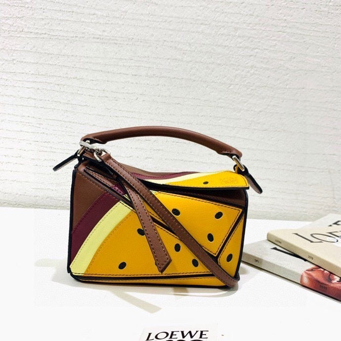 Glami - LWO Bags - 142