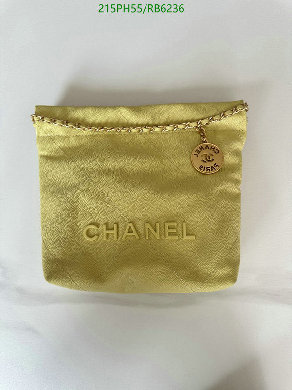 SAMC - CHL Bags - 413