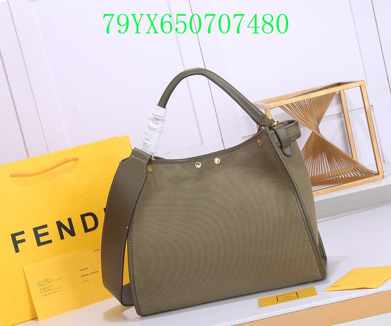 Glami - FDE Bags - 2620