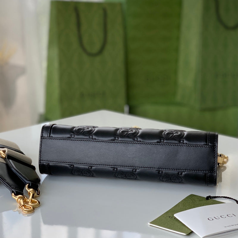 Satchel Bags - GCI Bags - 985