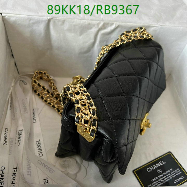 SAMC - CHL Bags Crossbody - 214