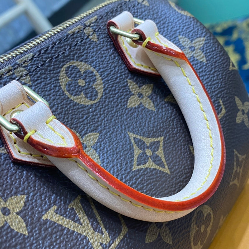 Satchel Bags - VL Bags - 2049