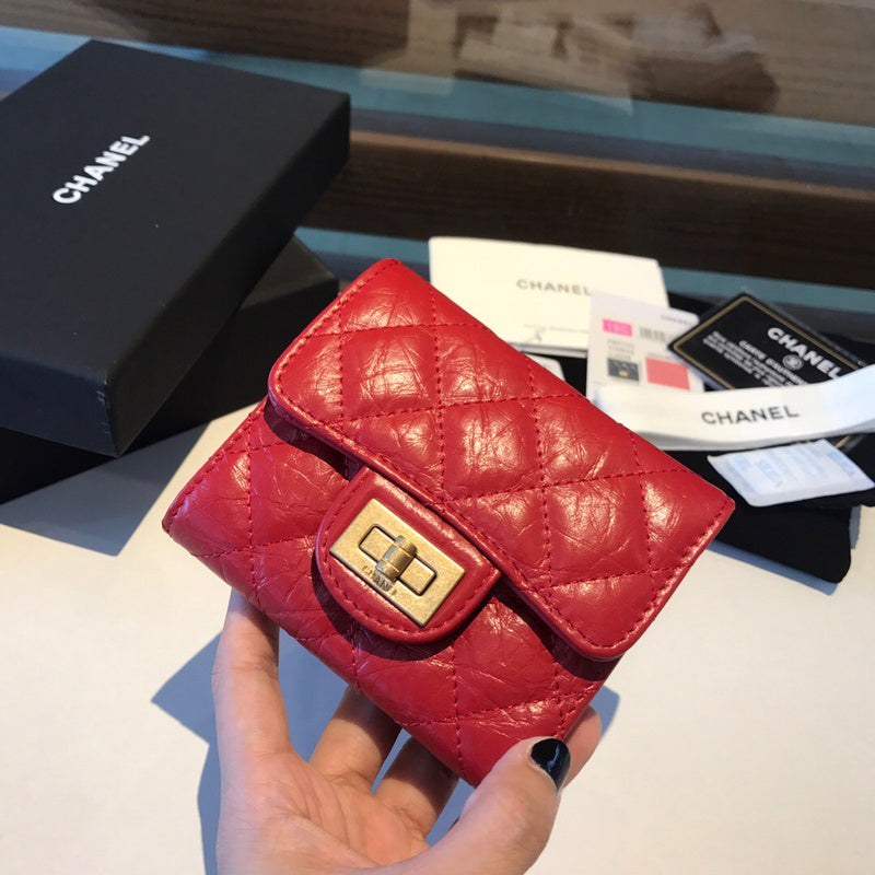 Glami-i CHL Wallets - 058