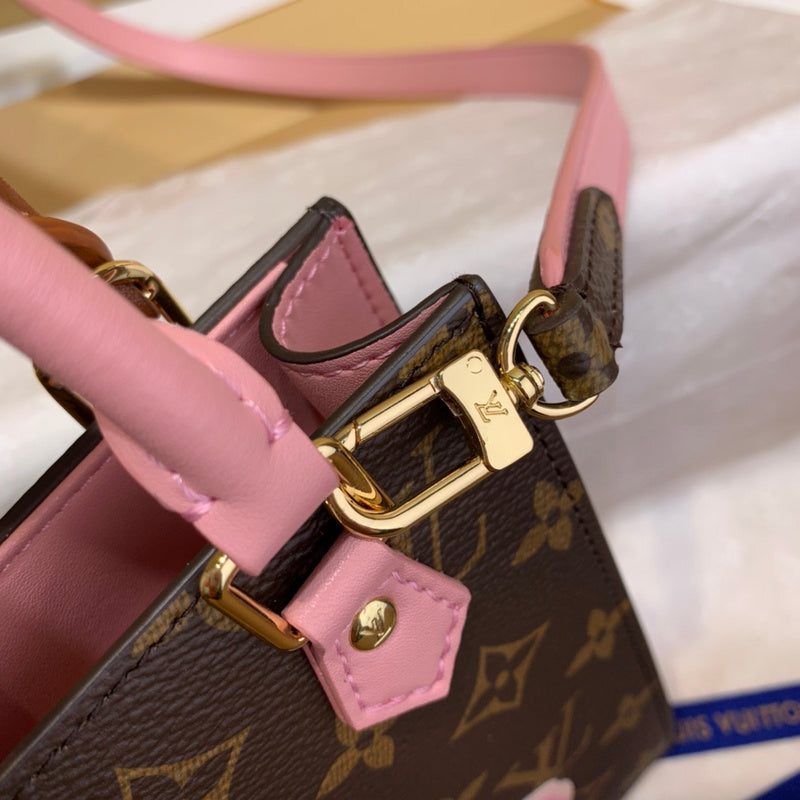 Satchel Bags - VL Bags - 6463