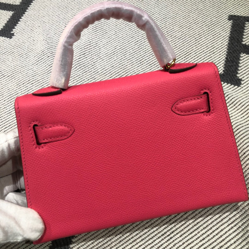 Glamy - HMS Bags - 1995