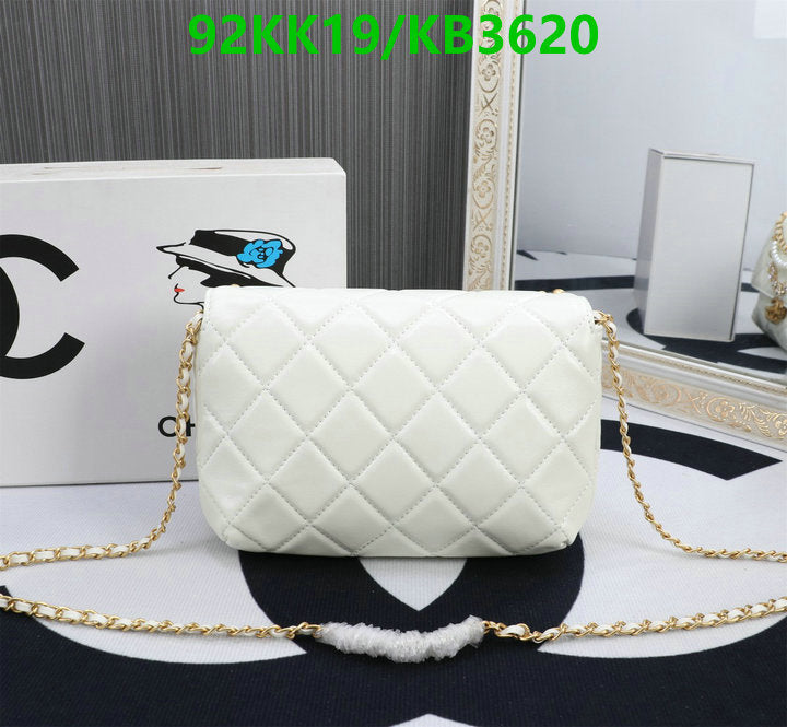 SAMC - CHL Bags Crossbody - 013