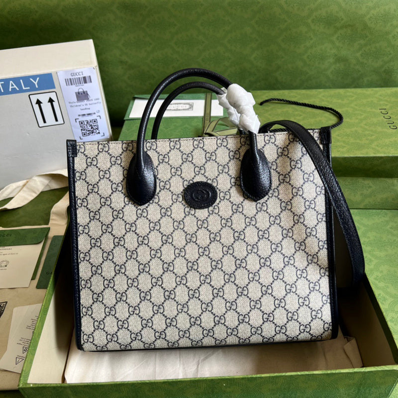 Satchel Bags - GCI Bags - 6601