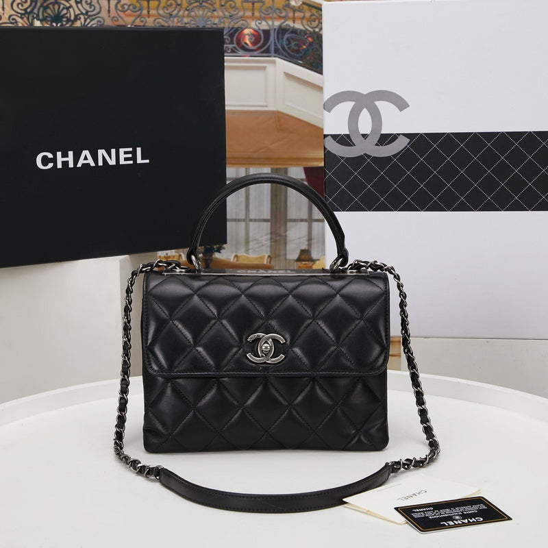 Satchel Bags - CLN Bags - 1016
