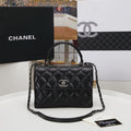 Satchel Bags - CLN Bags - 1016