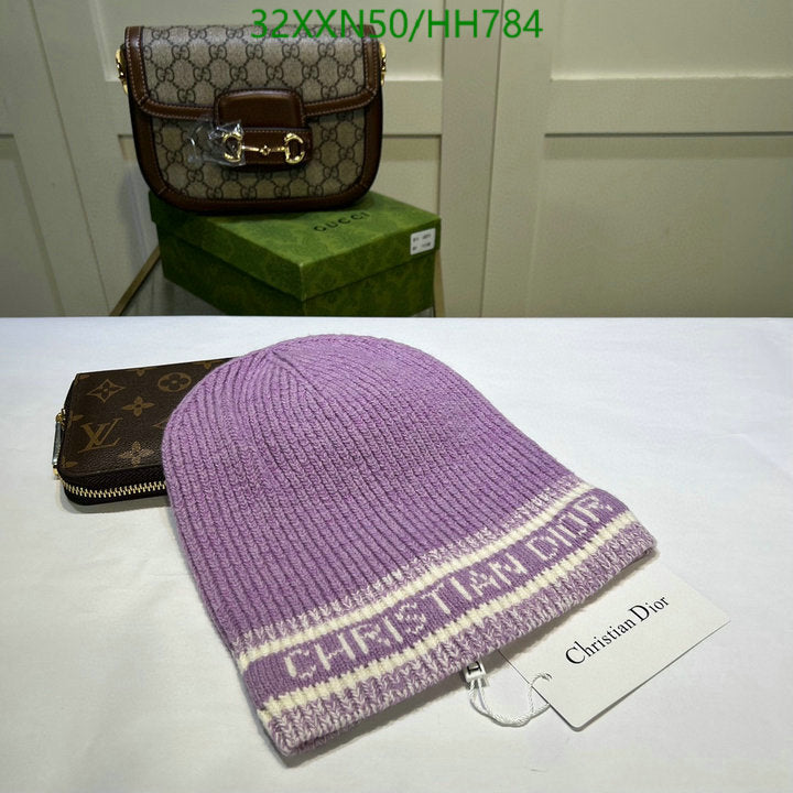 SAMC - DOR Caps & Hats - 124