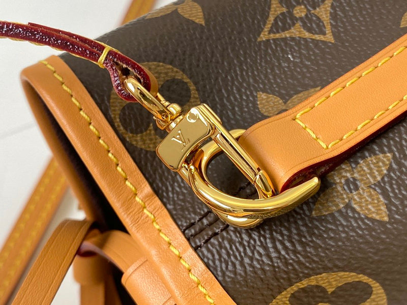 Satchel Bags - VL1 Bags - 828