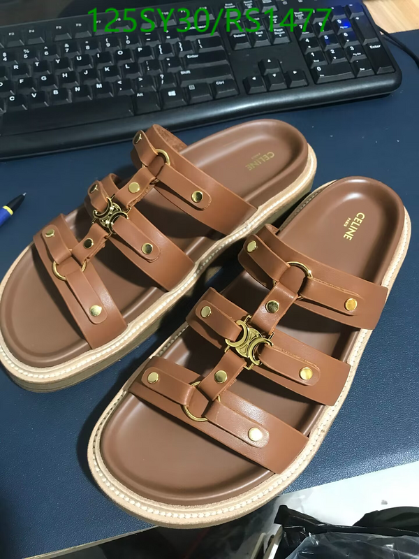 SAMC - COL Women Shoes - 212