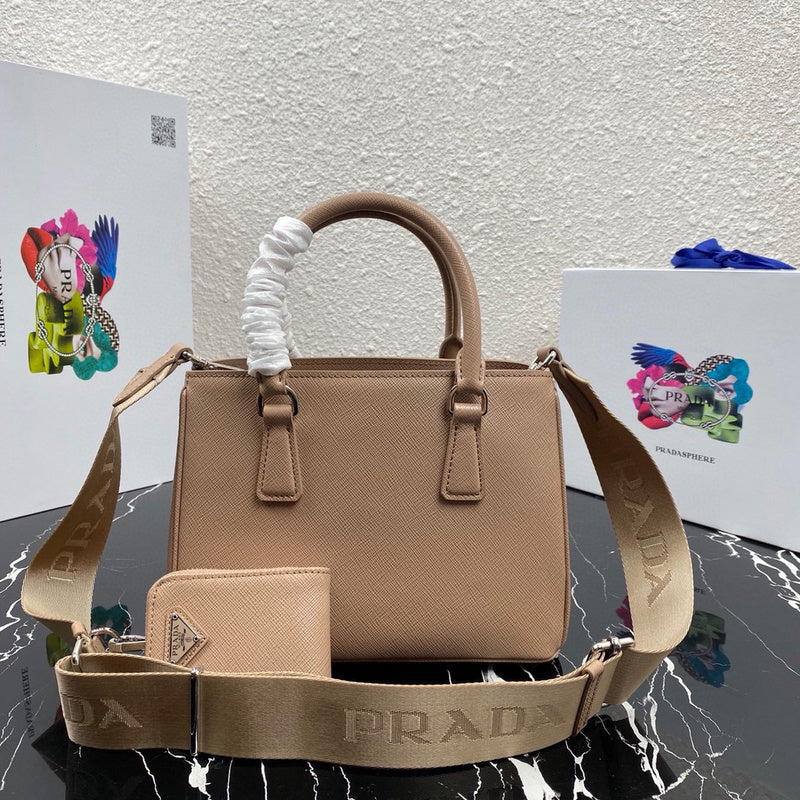 Satchel Bags - PDA Bags - 1363