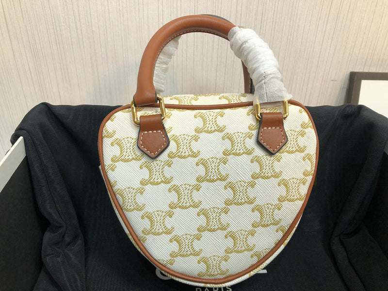 Glamy - COL Bags - 1273