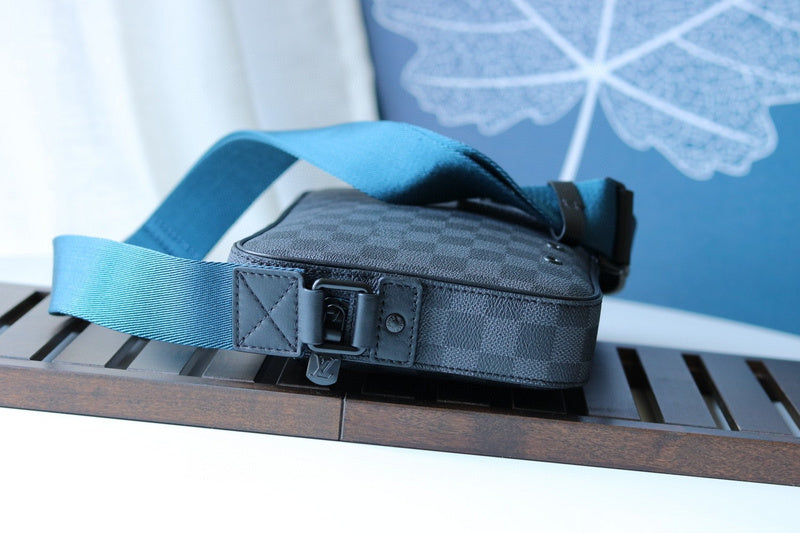 Satchel Bags - VL Bags - 3481