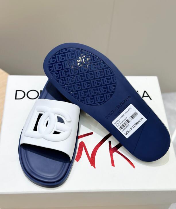 SAMC - DAG Men Shoes - 062
