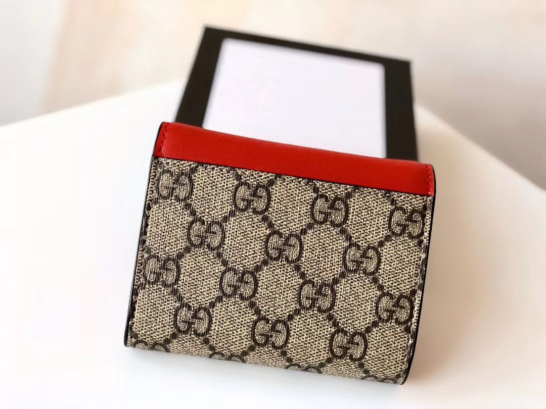 EN - New Arrival Wallet GCI 007