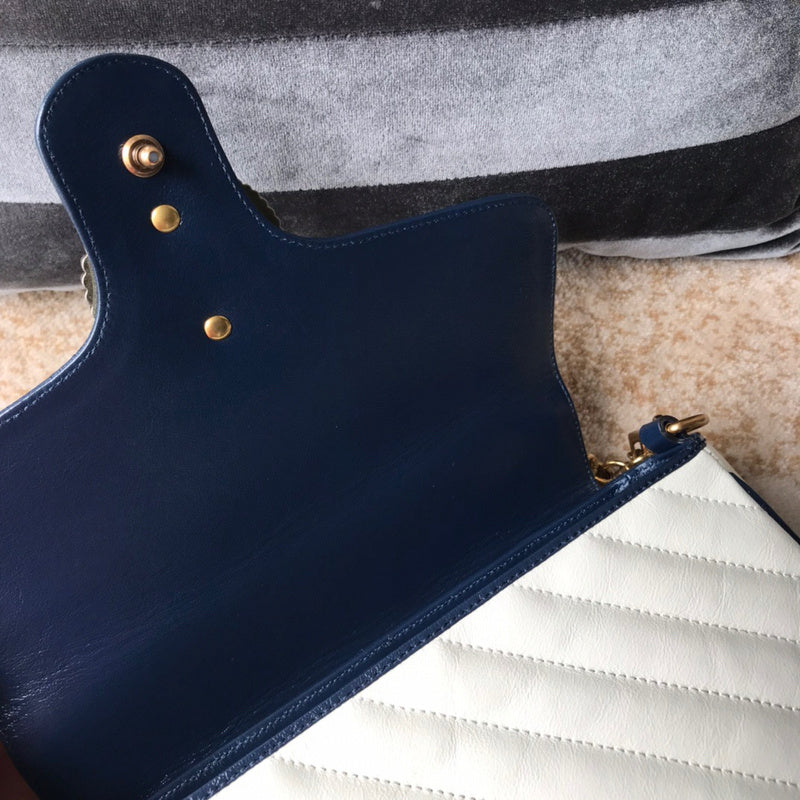 Glami Fashion - GCI Bags - 7102