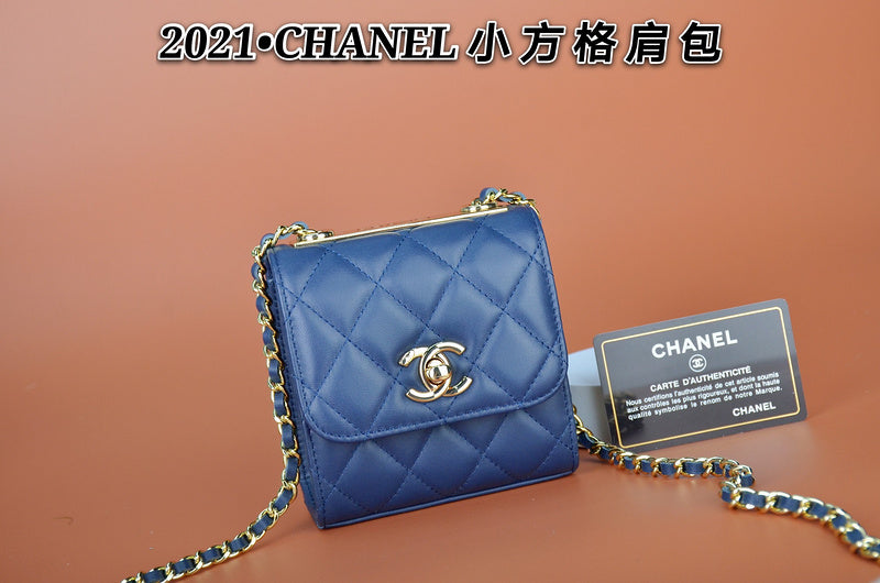 ELE - CHL Bags - 621