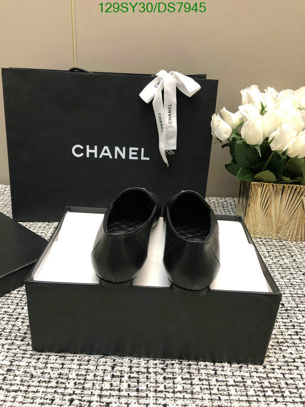 SAMC - CHL Women Shoes - 019
