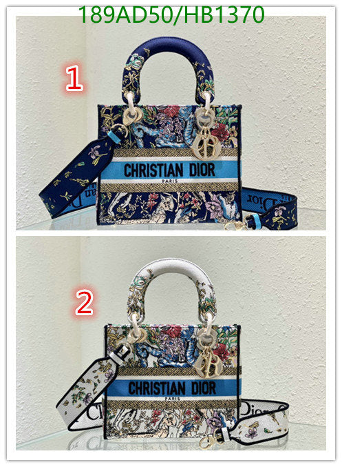 SAMCC - DOR Bags - 1169