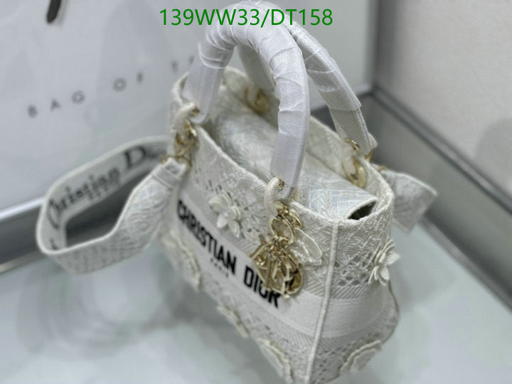SAMCC - DOR Bags - 923