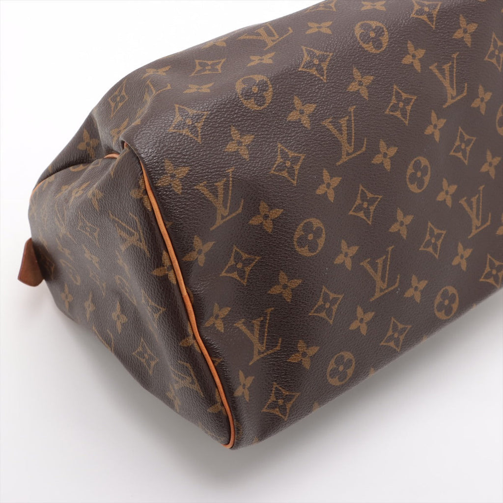 Louis Vuitton Monogram Speedy 30 M41526
