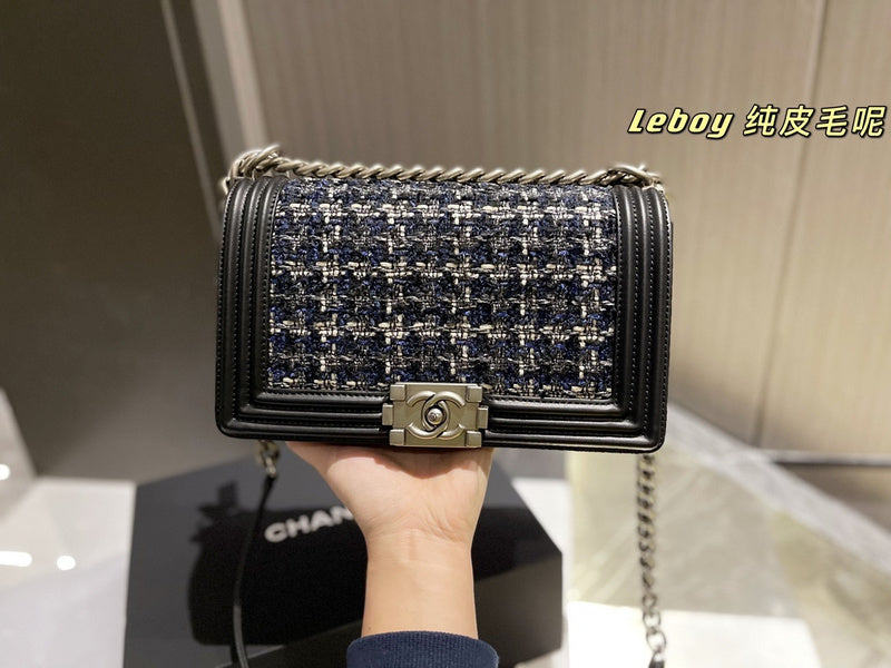 Satchel Bags - CLN Bags - 797