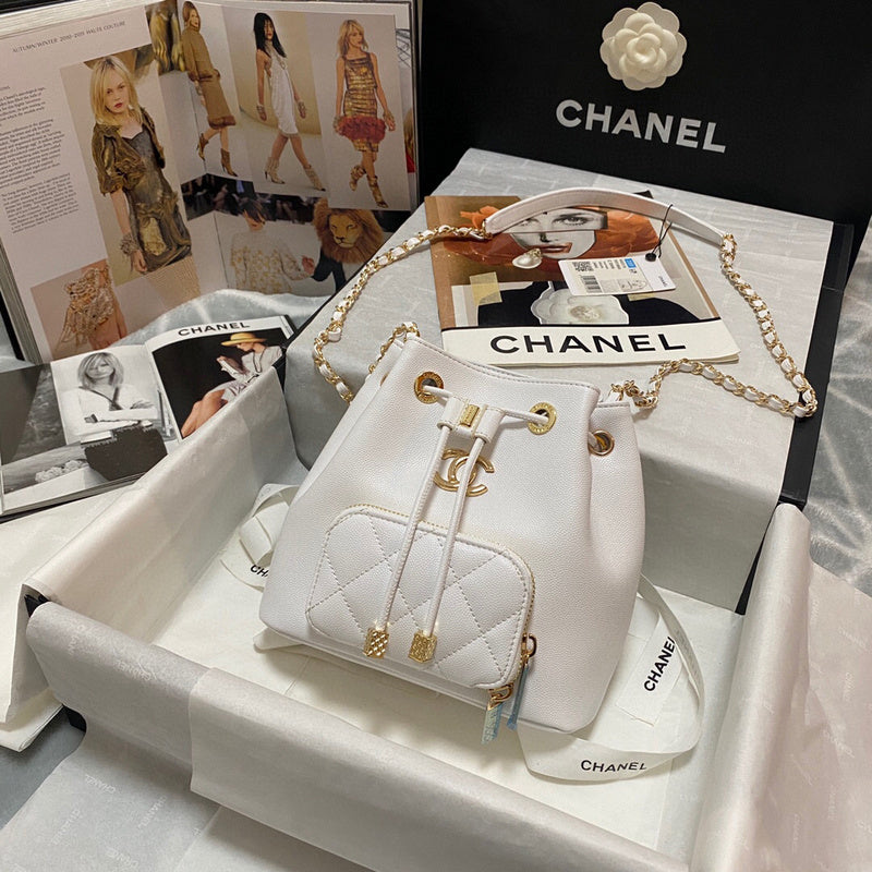 GlamI - CHL Bags - 3082