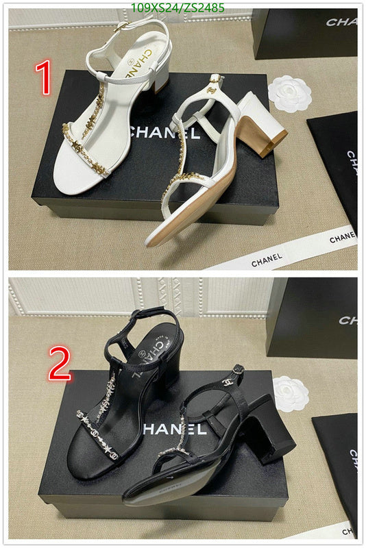 SAMC - CHL Women Shoes High Heels - 221