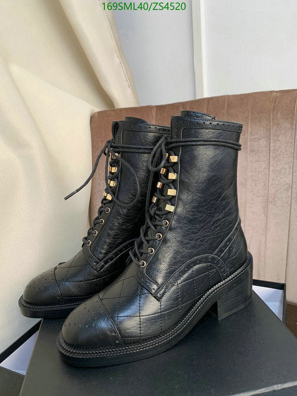 SAMC - CHL Women Boots - 400