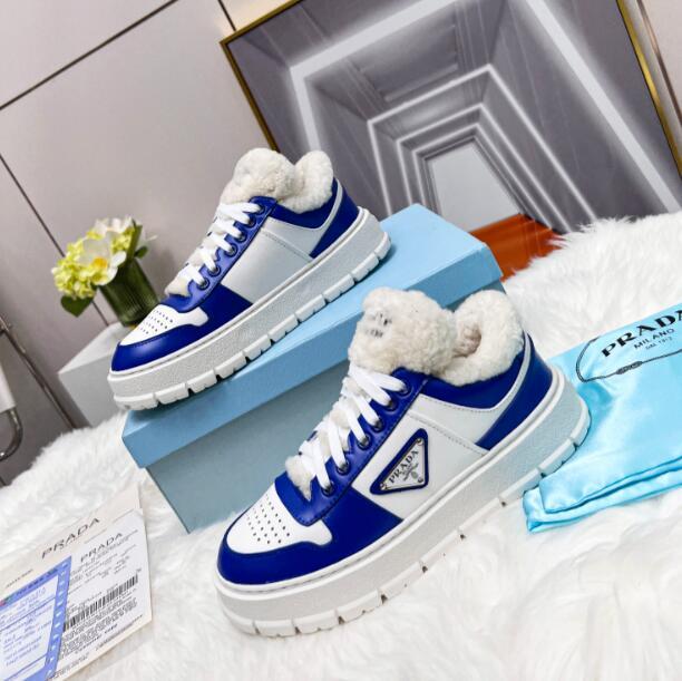 SAMC - LOV Women Shoes - 981