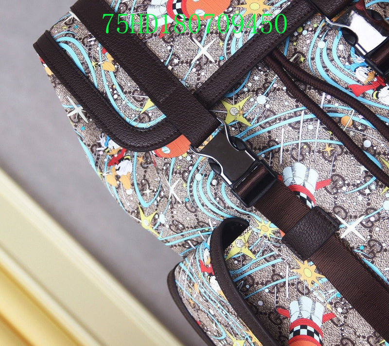 Glami Fashion - GCI Bags - 11528