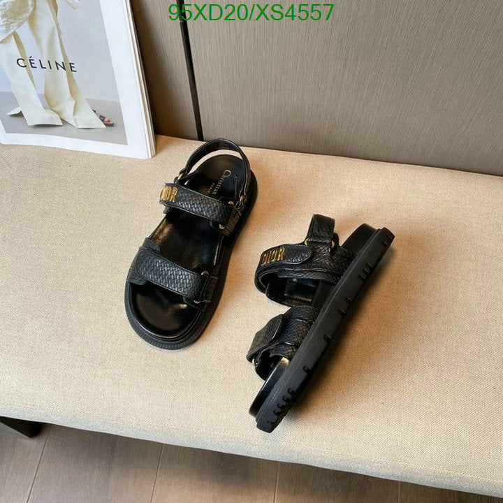 SAMCC - DOR Women Shoes - 2331