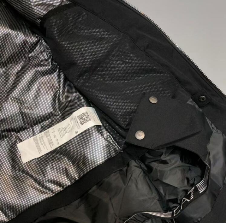 SAMC - Mix Jackets - 876