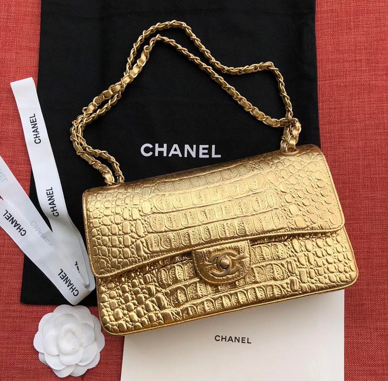 Satchel Bags - CHL Bags - 394