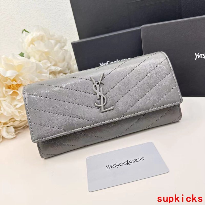 Glami- - Mix Wallets - 730