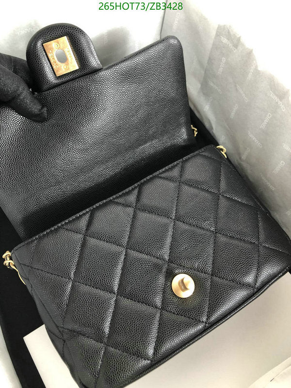 SAMC - CHL Bags - 509