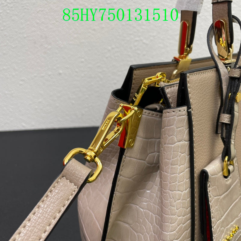 Satchel Bags - PDA Bags - 3595