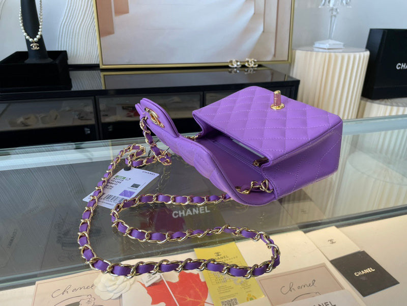 Chanel Bags