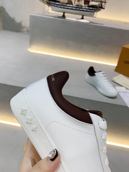 Glamy - LOV Men Shoes - 1830