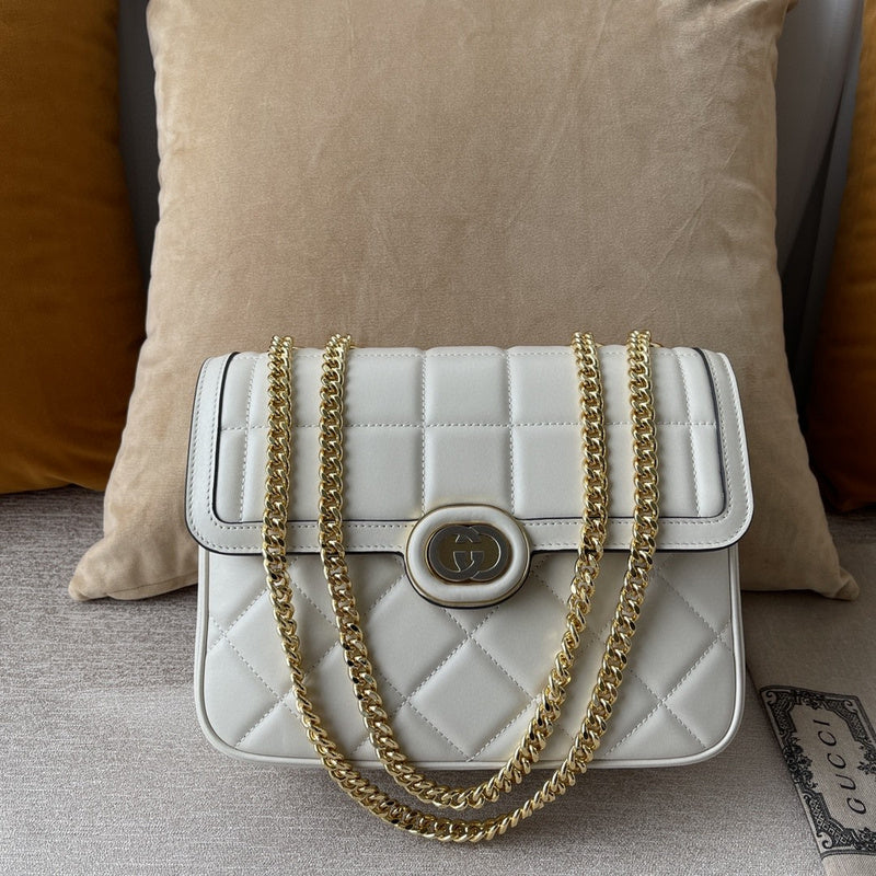 Satchel Bags - GCI Bags - 668