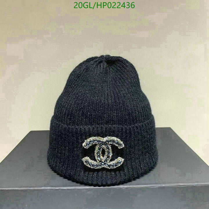 SAMC - CHL Caps & Hats - 546