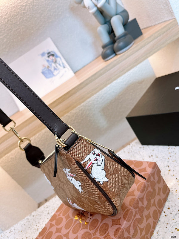 Satchel Bags - CCH Bags - 256