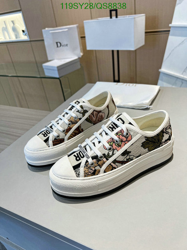 SAMC - DOR Women Sneakers - 088